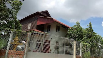 Exteriör