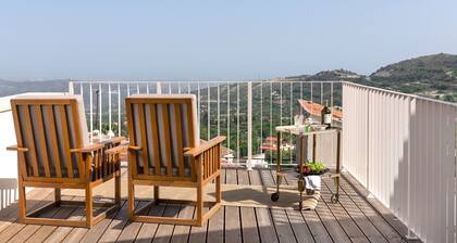 Lefkara schönes Rückzugshaus