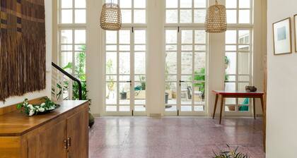 Lefkara schönes Rückzugshaus