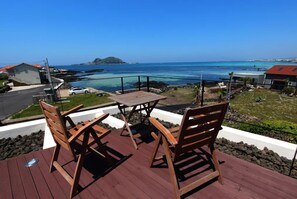 Huis | Terras