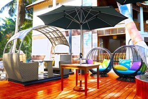 Exterior - Sandyy Wavess Beach Resort (Port Blair)