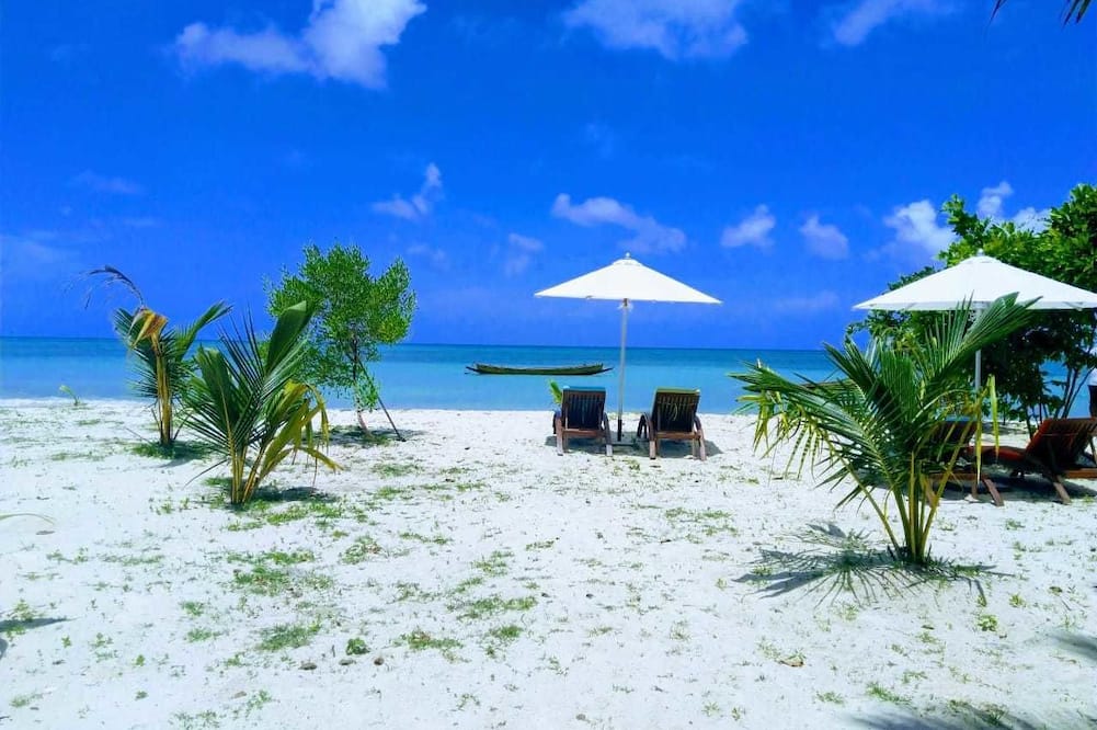 Sandyy Wavess Beach Resort