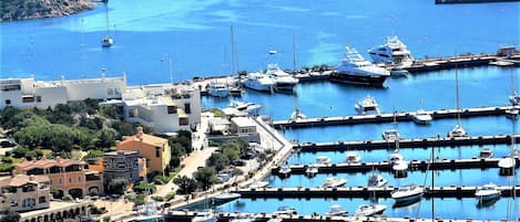 Marina