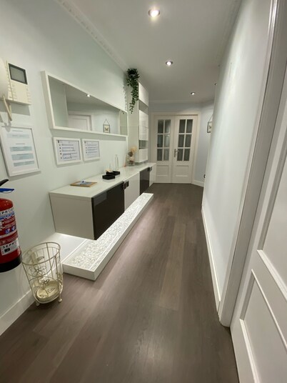 FLAT IN BRAZOMAR BEACH