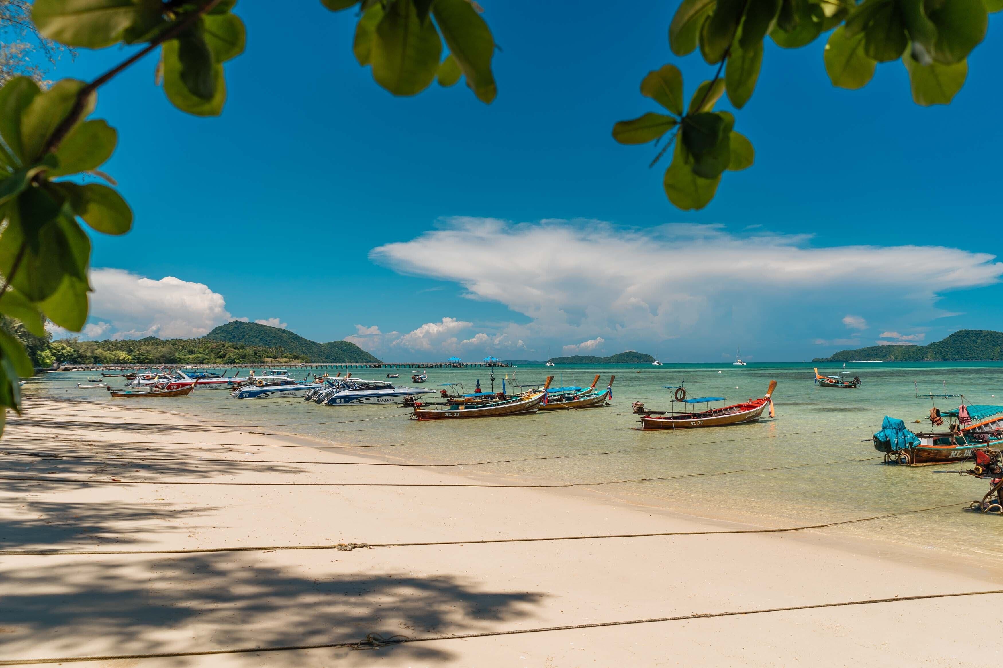 Foto - KK Karon Kata Boutique Hotel