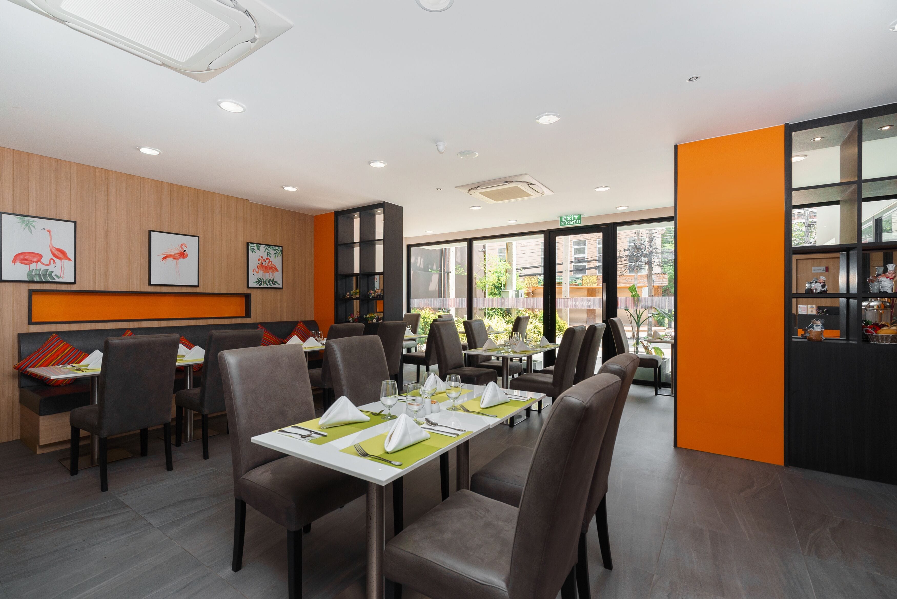 Foto - KK Karon Kata Boutique Hotel