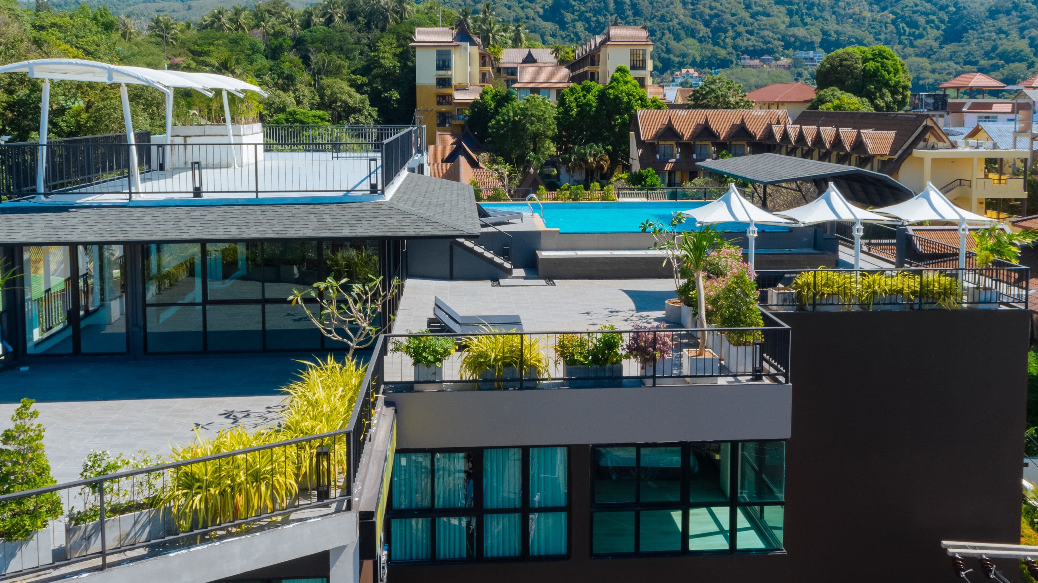 Foto - KK Karon Kata Boutique Hotel