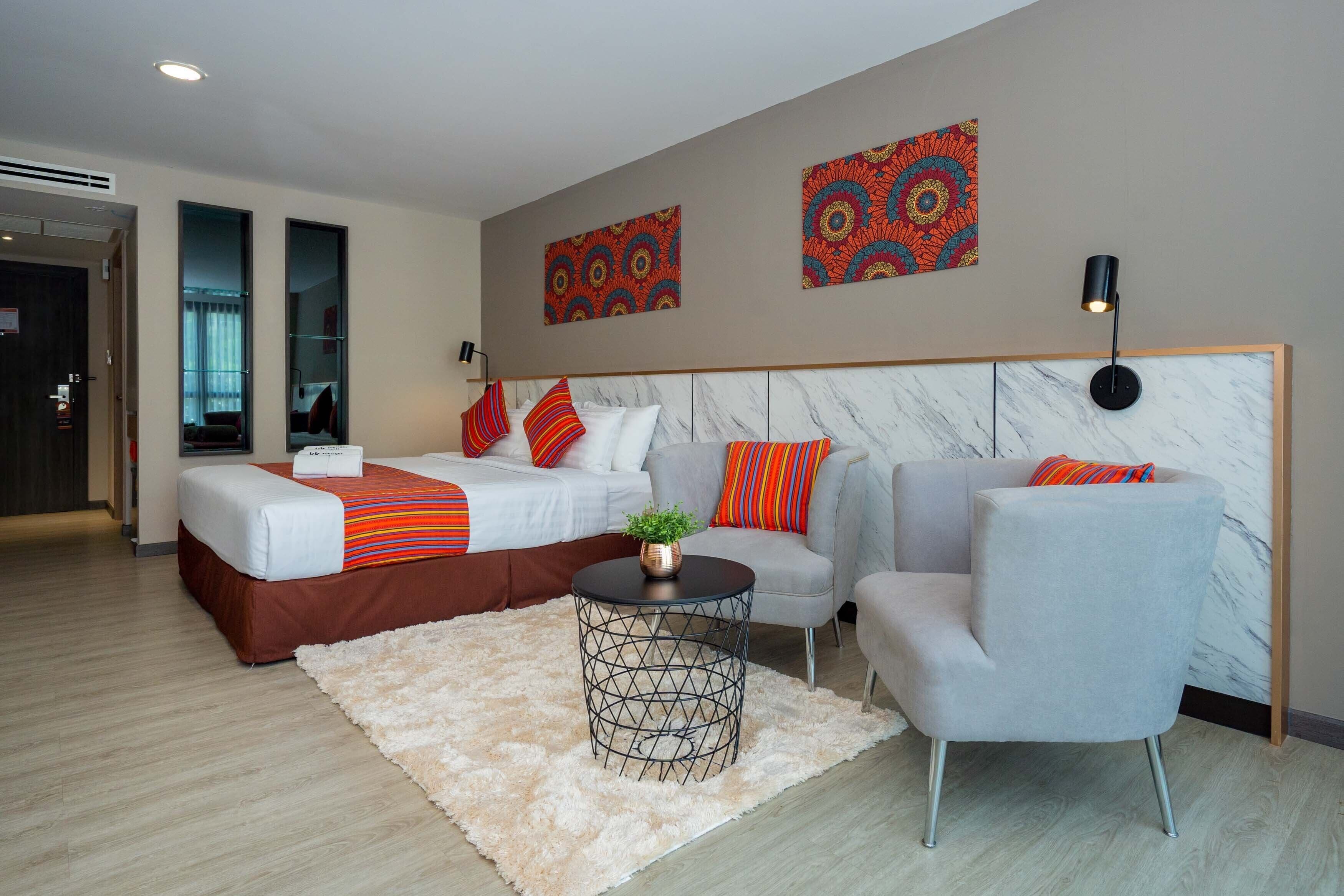 Foto - KK Karon Kata Boutique Hotel