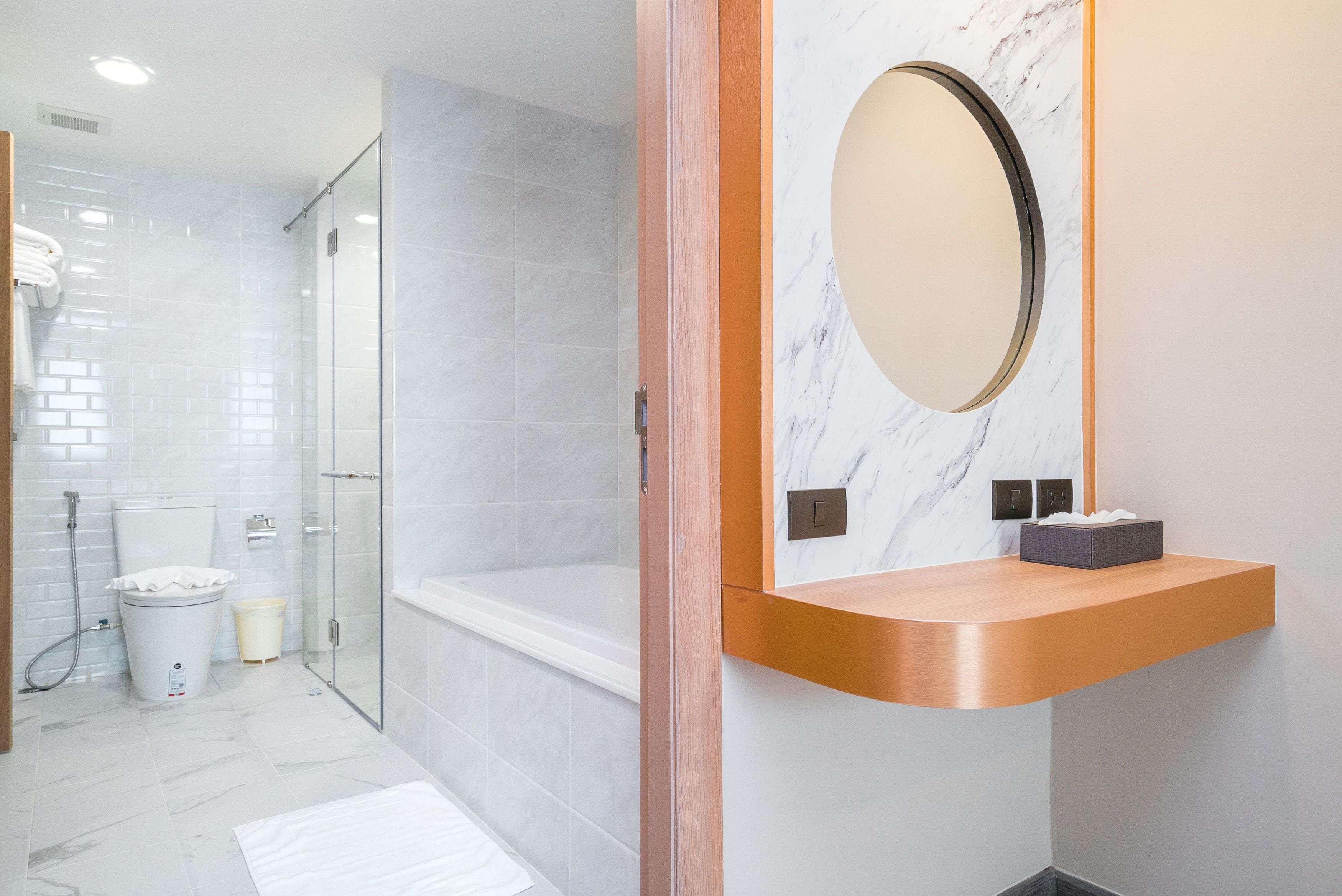 Foto - KK Karon Kata Boutique Hotel