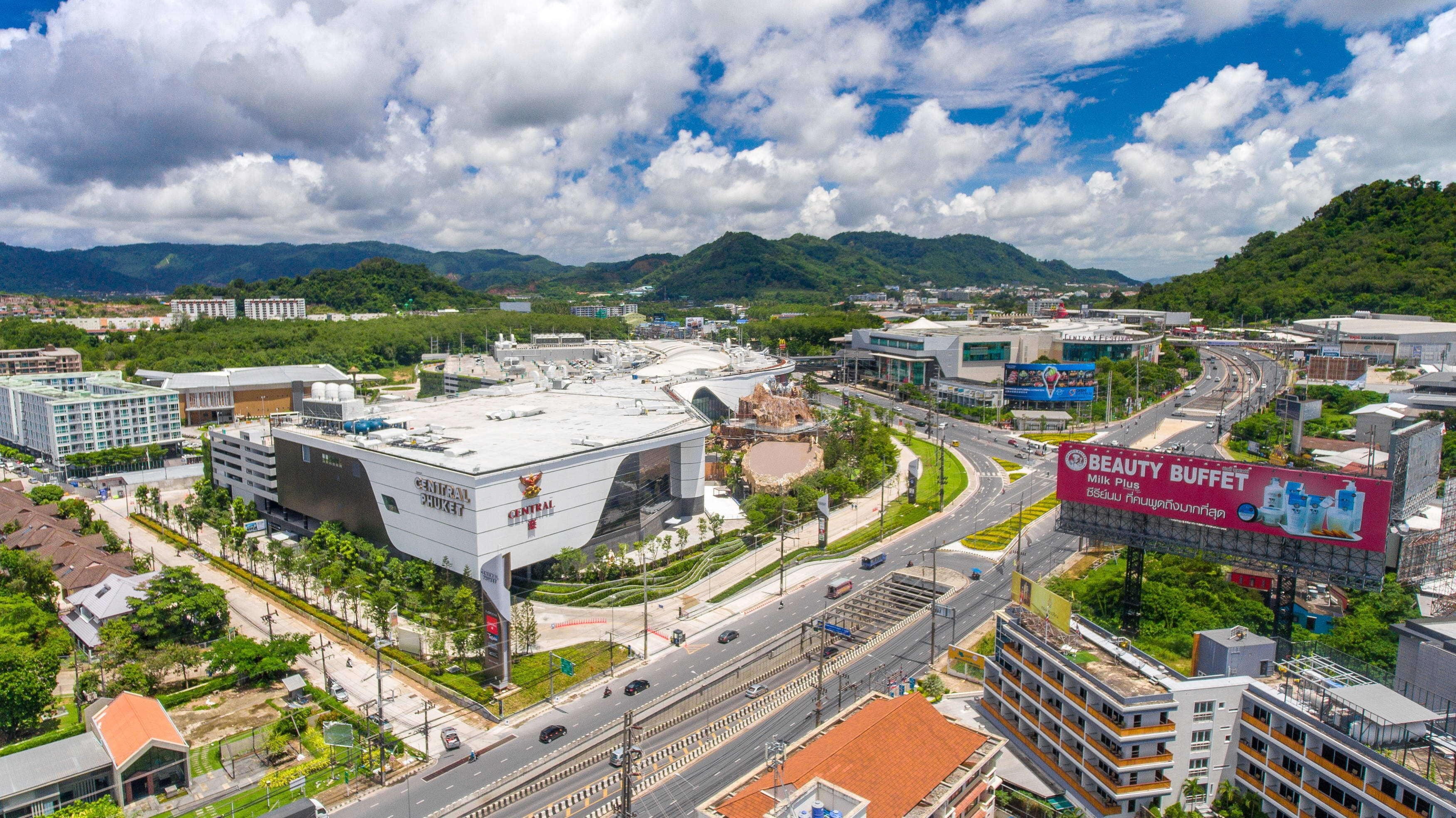 Foto - KK Karon Kata Boutique Hotel