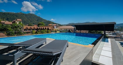 KK - Karon Kata Boutique Hotel