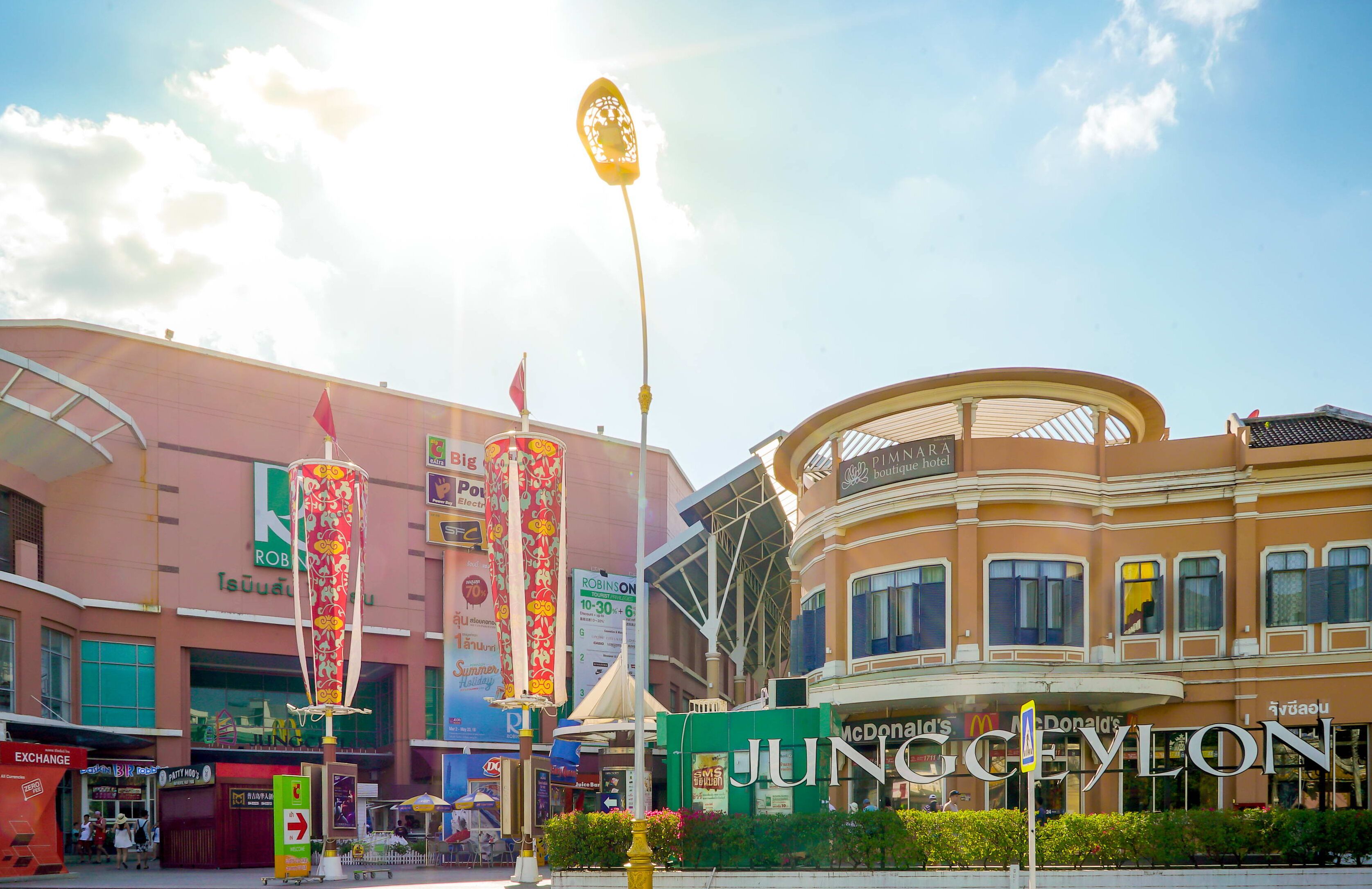 Foto - KK Karon Kata Boutique Hotel