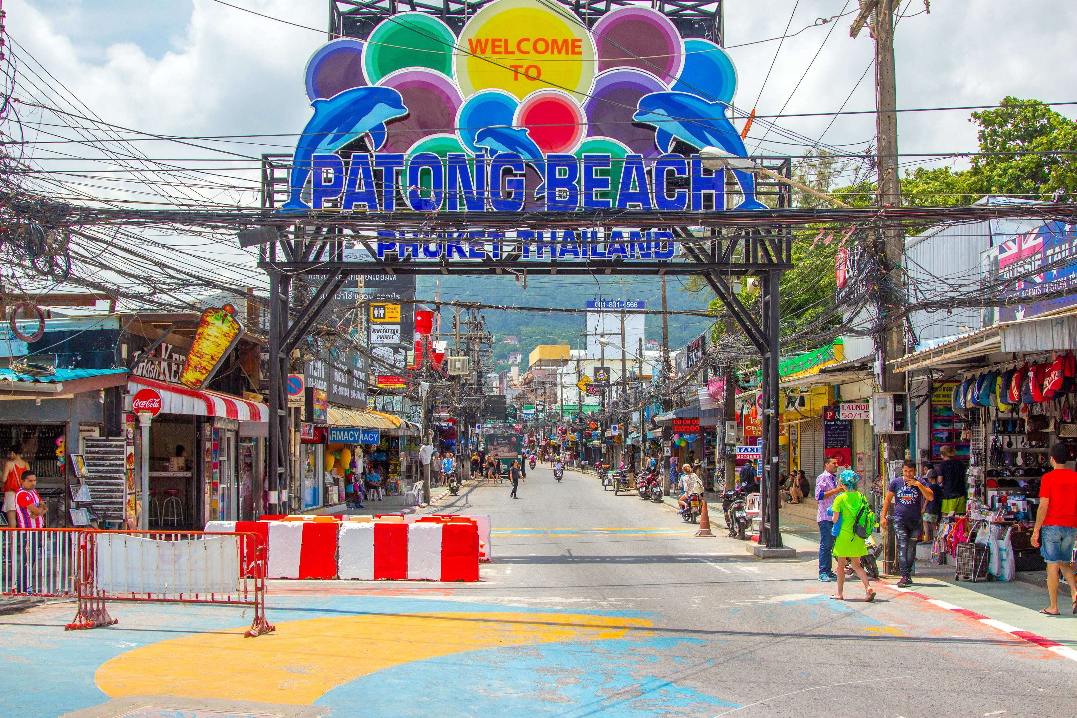 Foto - KK Karon Kata Boutique Hotel