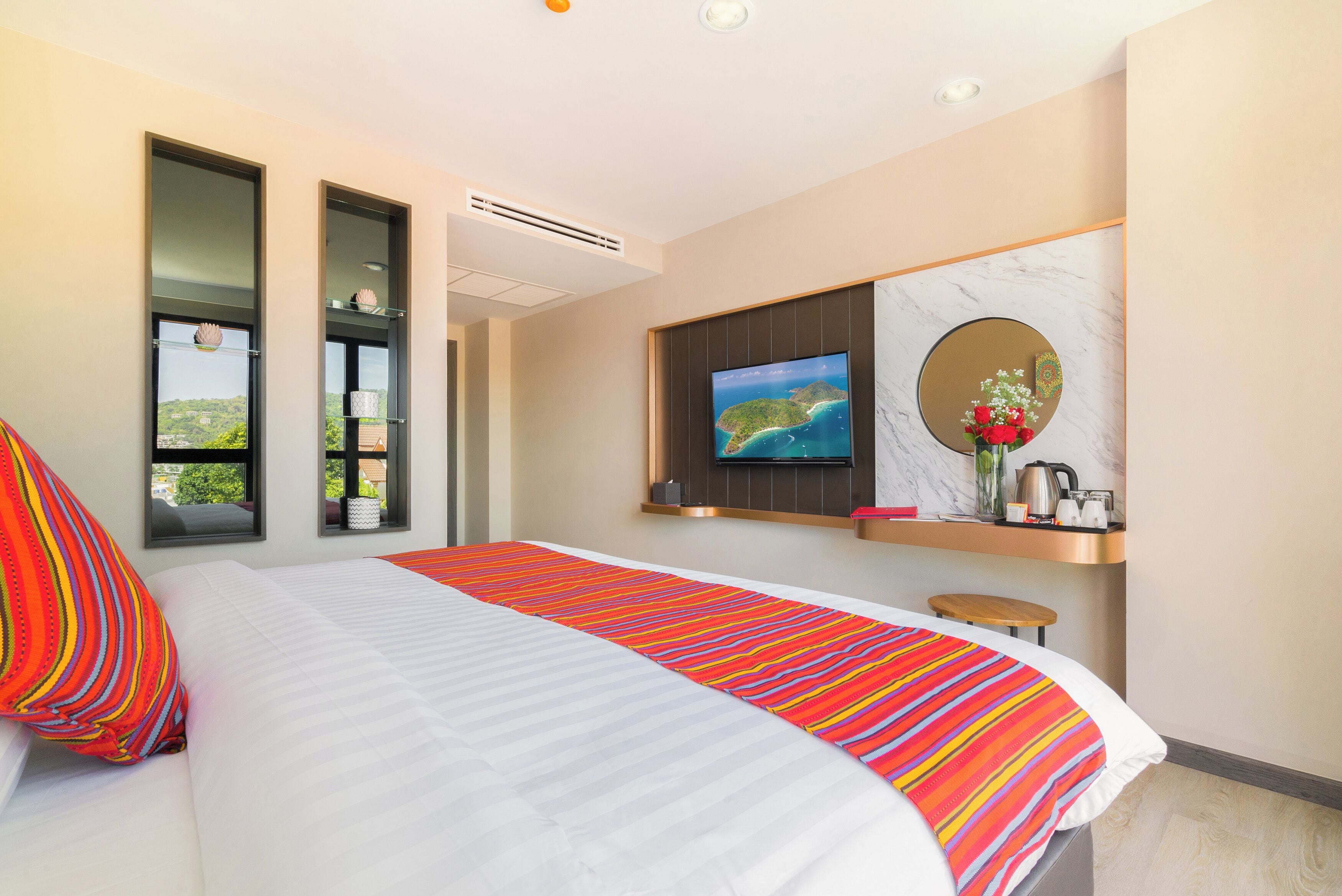 Foto - KK Karon Kata Boutique Hotel