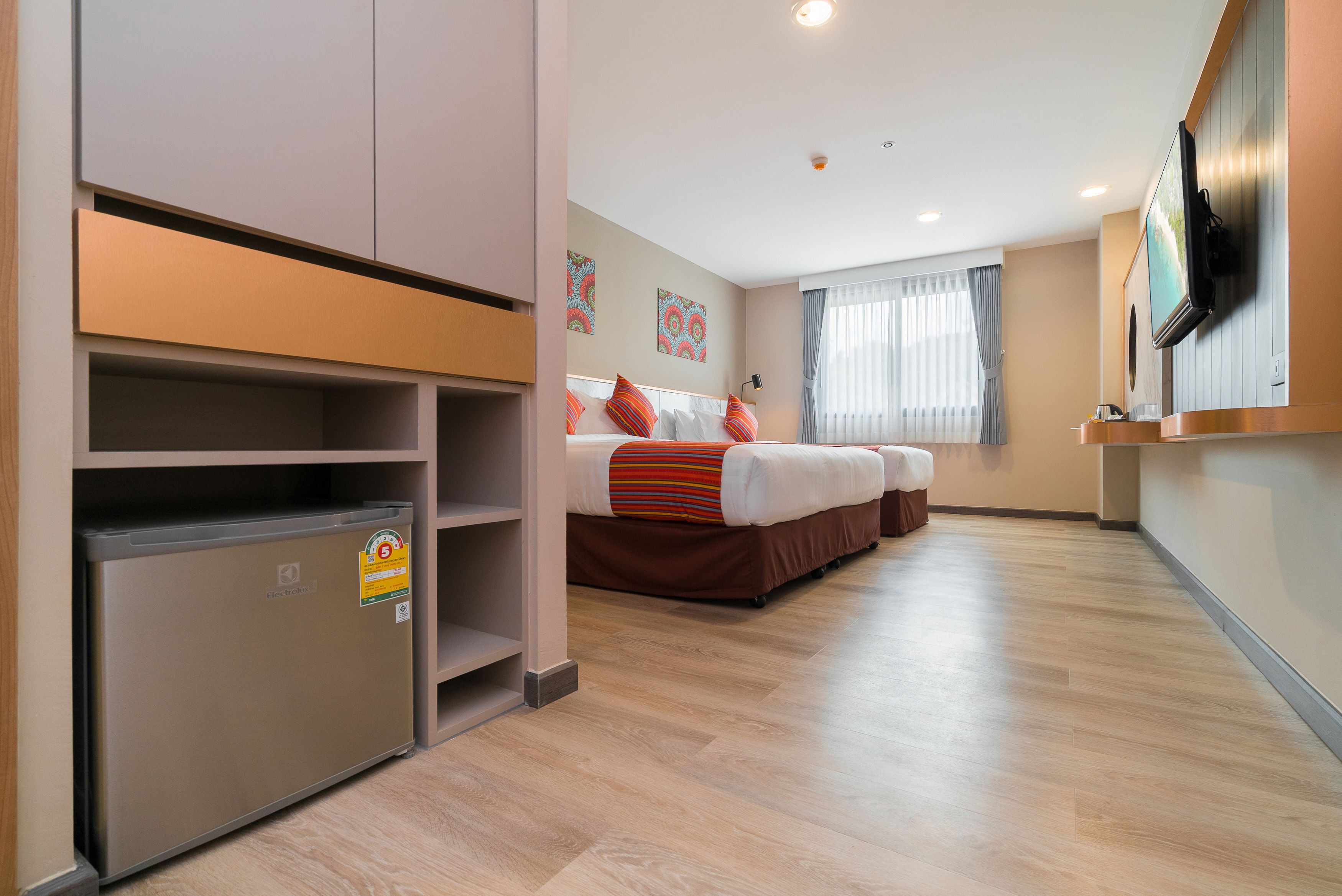 Foto - KK Karon Kata Boutique Hotel