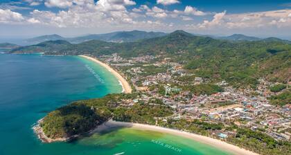 KK - Karon Kata Boutique Hotel