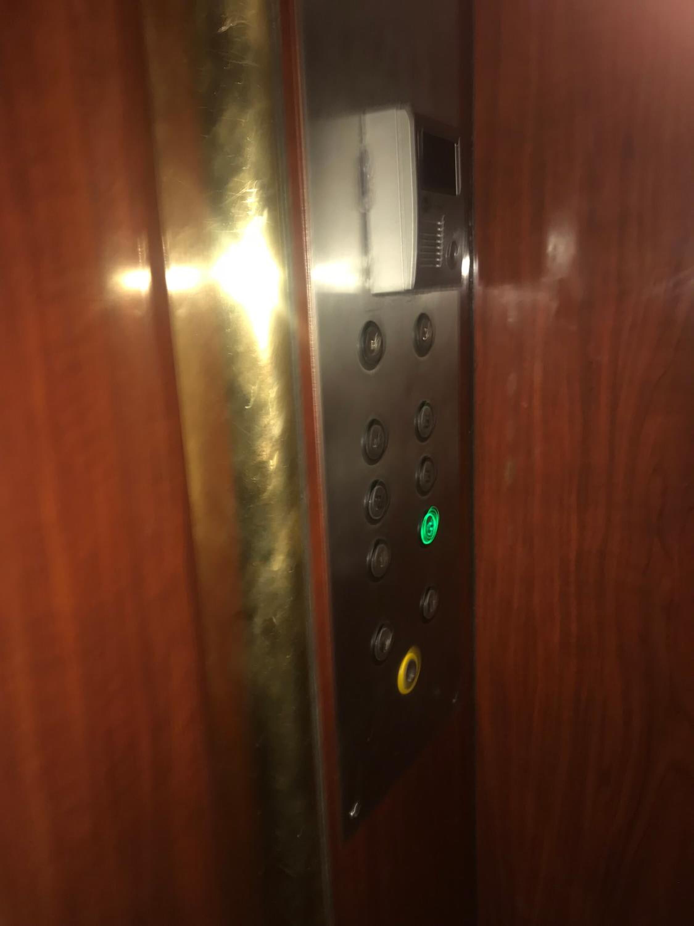 Foto - Businessburg Hotel