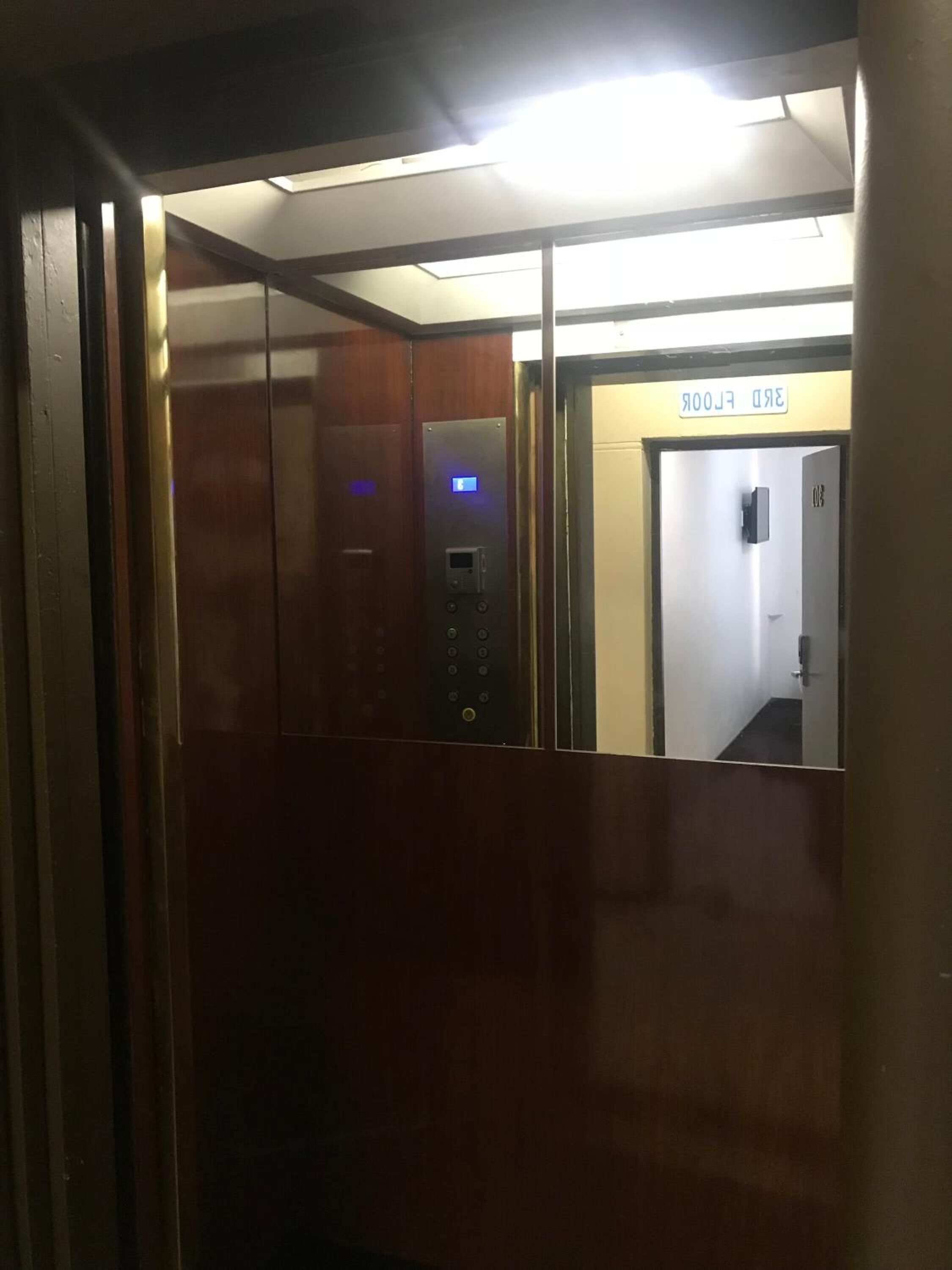 Foto - Businessburg Hotel