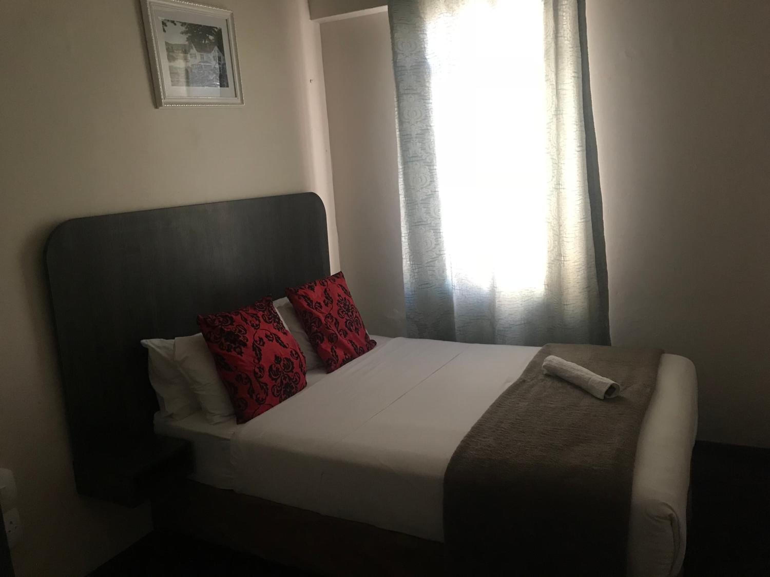 Foto - Businessburg Hotel