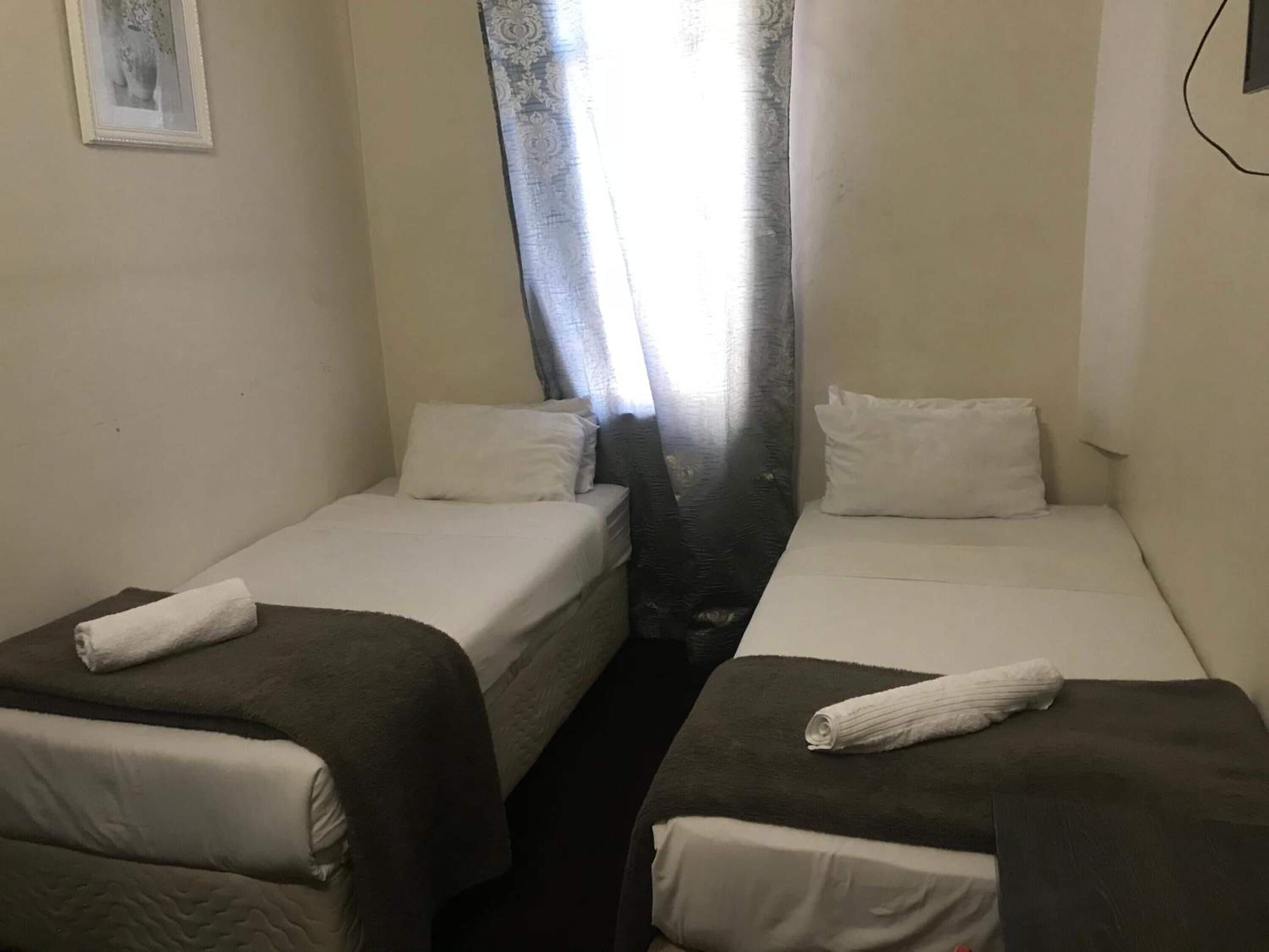 Foto - Businessburg Hotel