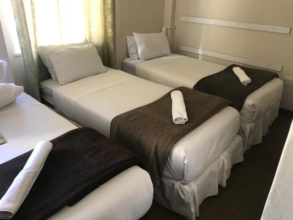 Foto - Businessburg Hotel