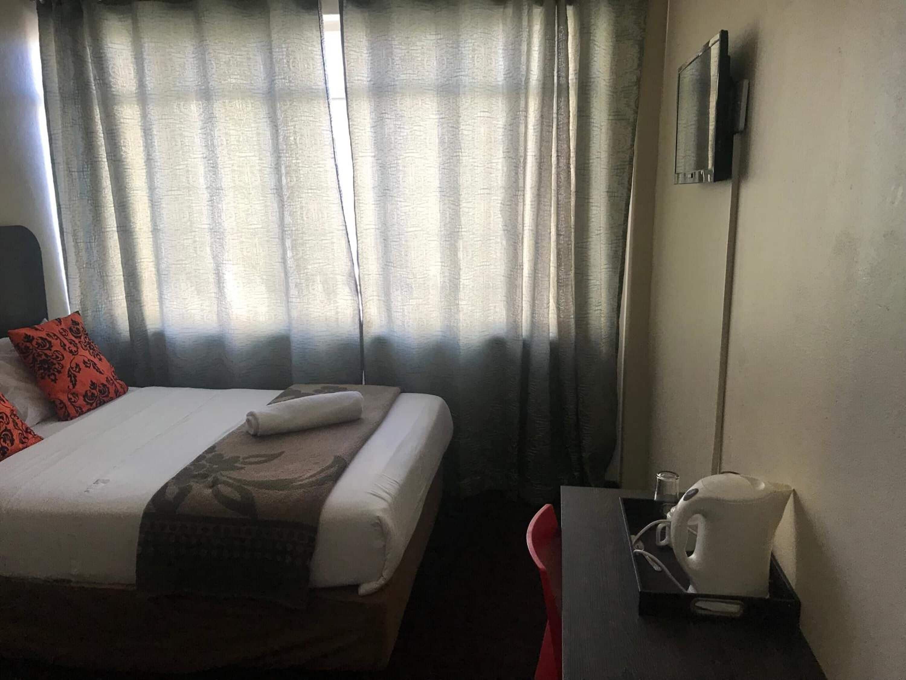 Foto - Businessburg Hotel