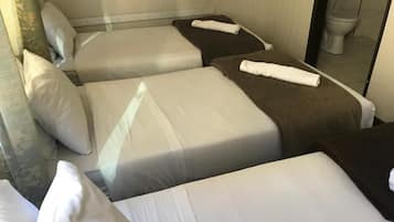 Gratis wifi, beddengoed, rolstoeltoegankelijk