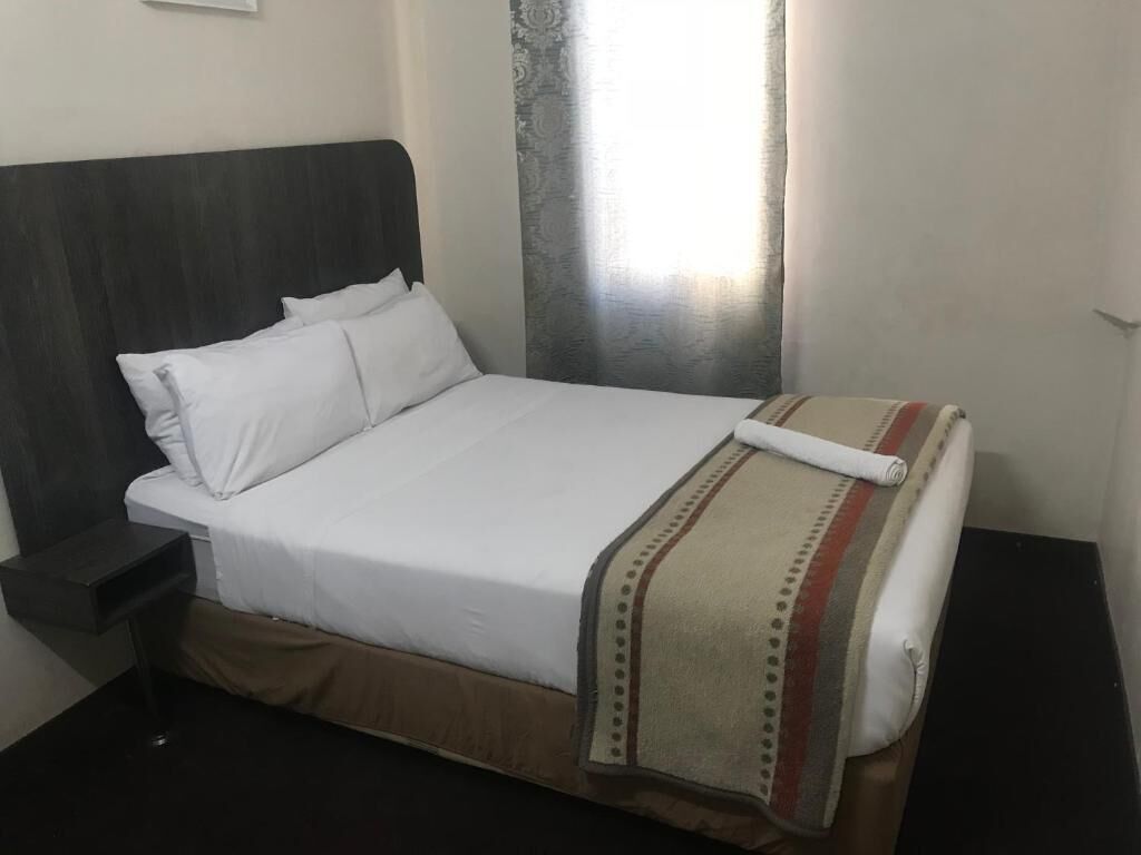 Foto - Businessburg Hotel