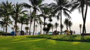 View from property - Bobo House (Da Nang)