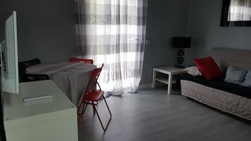 Télévision, lecteur de DVD