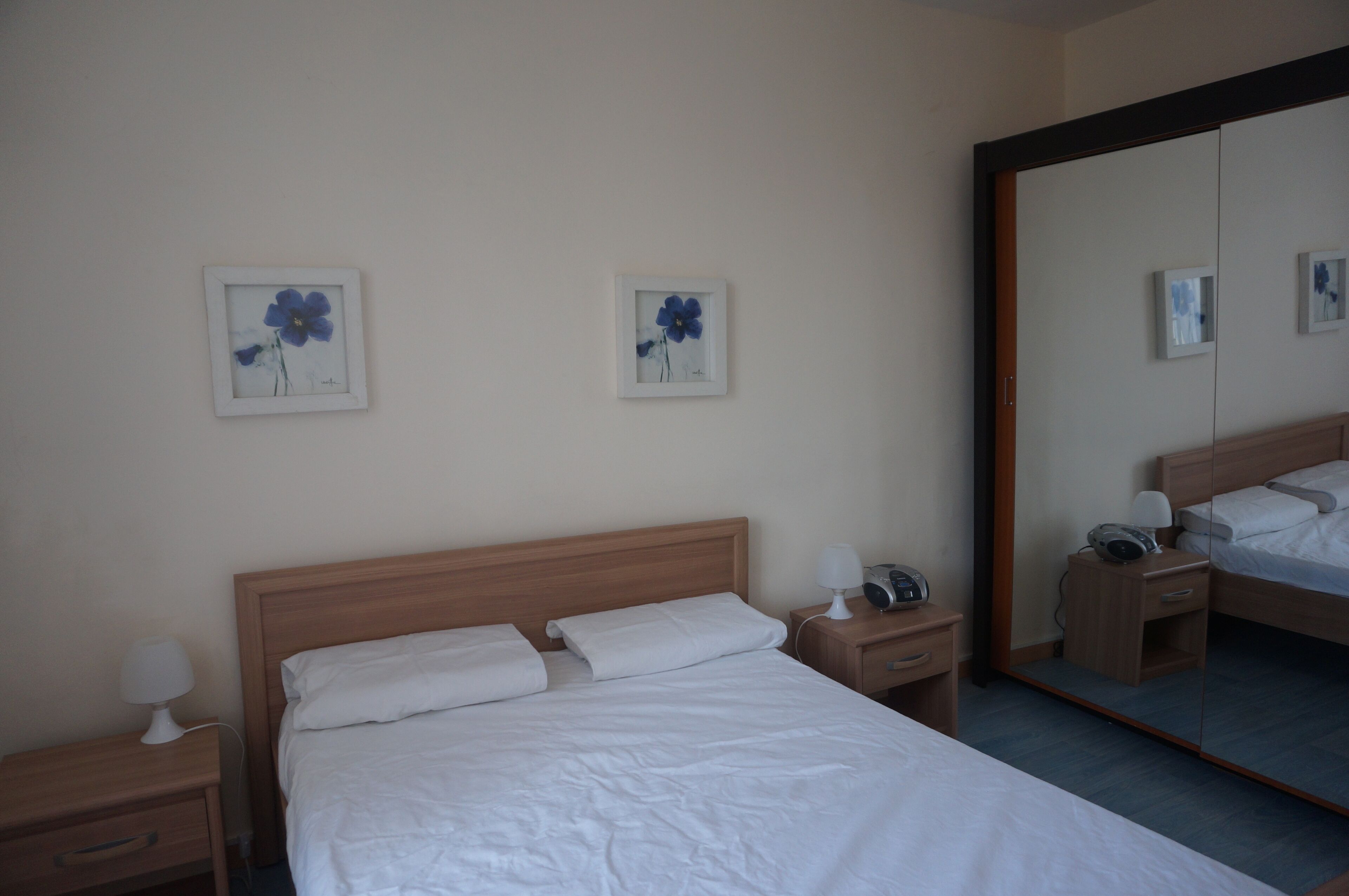 1 chambre