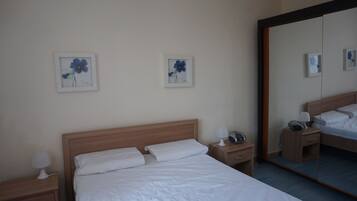 1 chambre