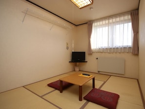 Japanese Style Room, 3 People, Non Smoking