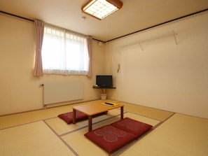 Japanese Style Room, 4 People, Non Smoking