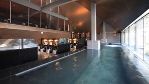 Spa - Angel Forest Nasu Shirakawa (Ten-ei)