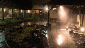 Spa - Angel Forest Shirakawa Kogen (Ten-ei)