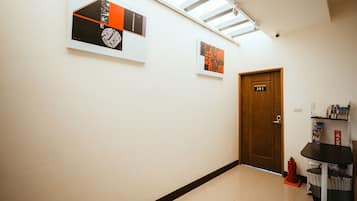 Hall