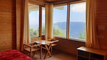 Deluxe-rum | Gratis wi-fi