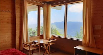 Snow View Luxury Homes