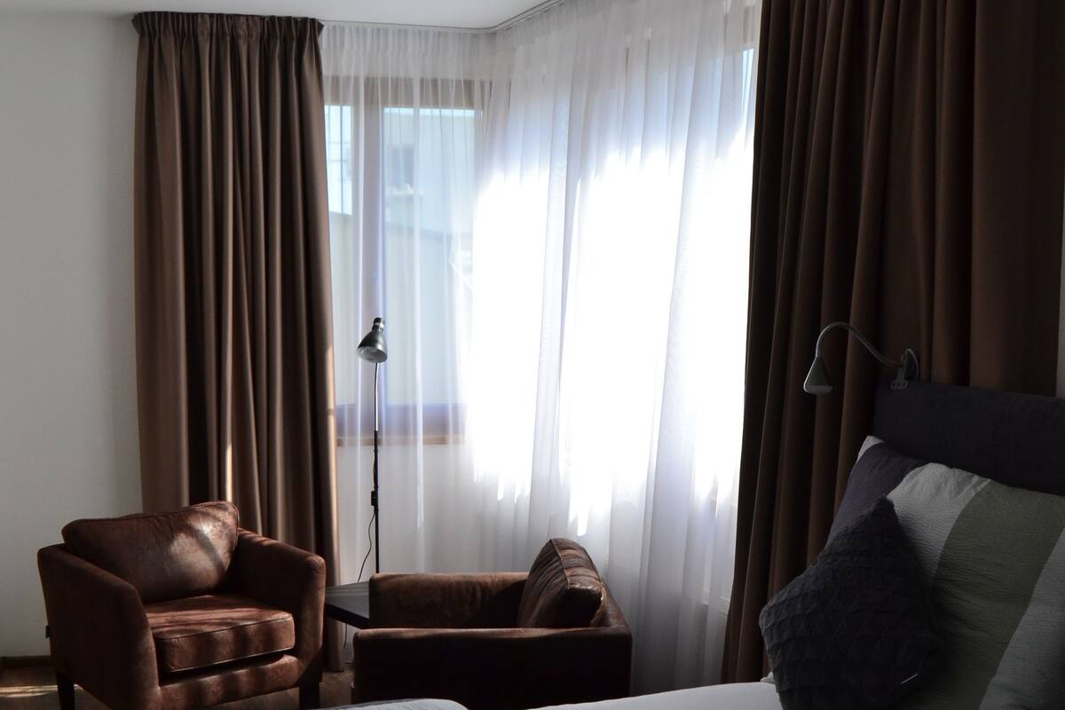 Exclusive Suite (2)