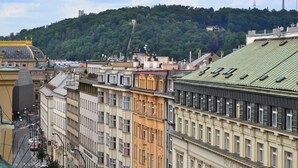 Unclassified image, 5 of 43, button - Like Home Apartments Prague (Prague)