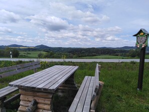 Vandring