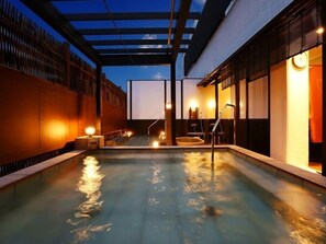 Pool - Arima Royal Hotel (Kobe)