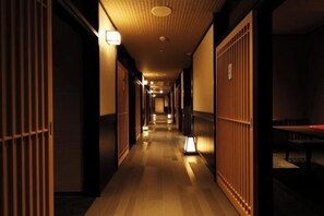 Restaurant - Arima Royal Hotel (Kobe)