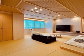 Room - Arima Royal Hotel (Kobe)