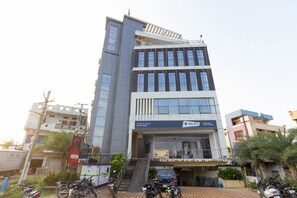 Exterior - FabHotel Royal Plaza (Hyderabad)