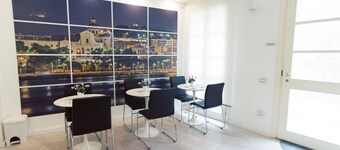 Rigel Villanova Rooms