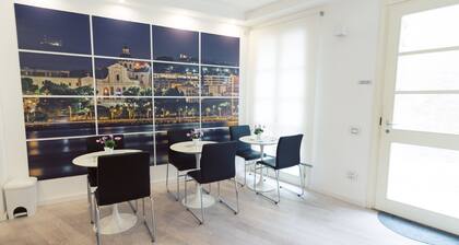 Rigel Villanova Rooms