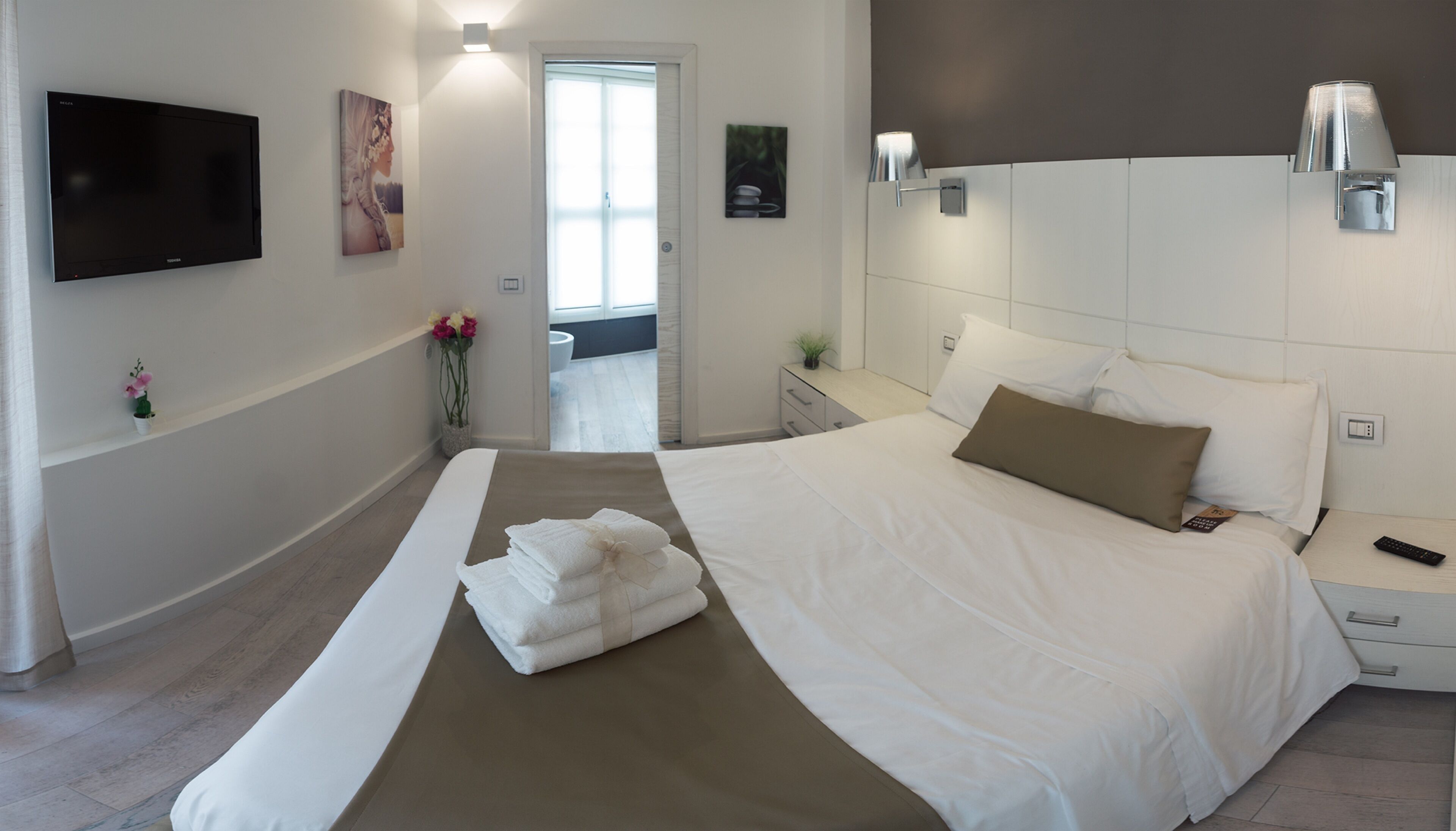 Foto - Villanova Rooms