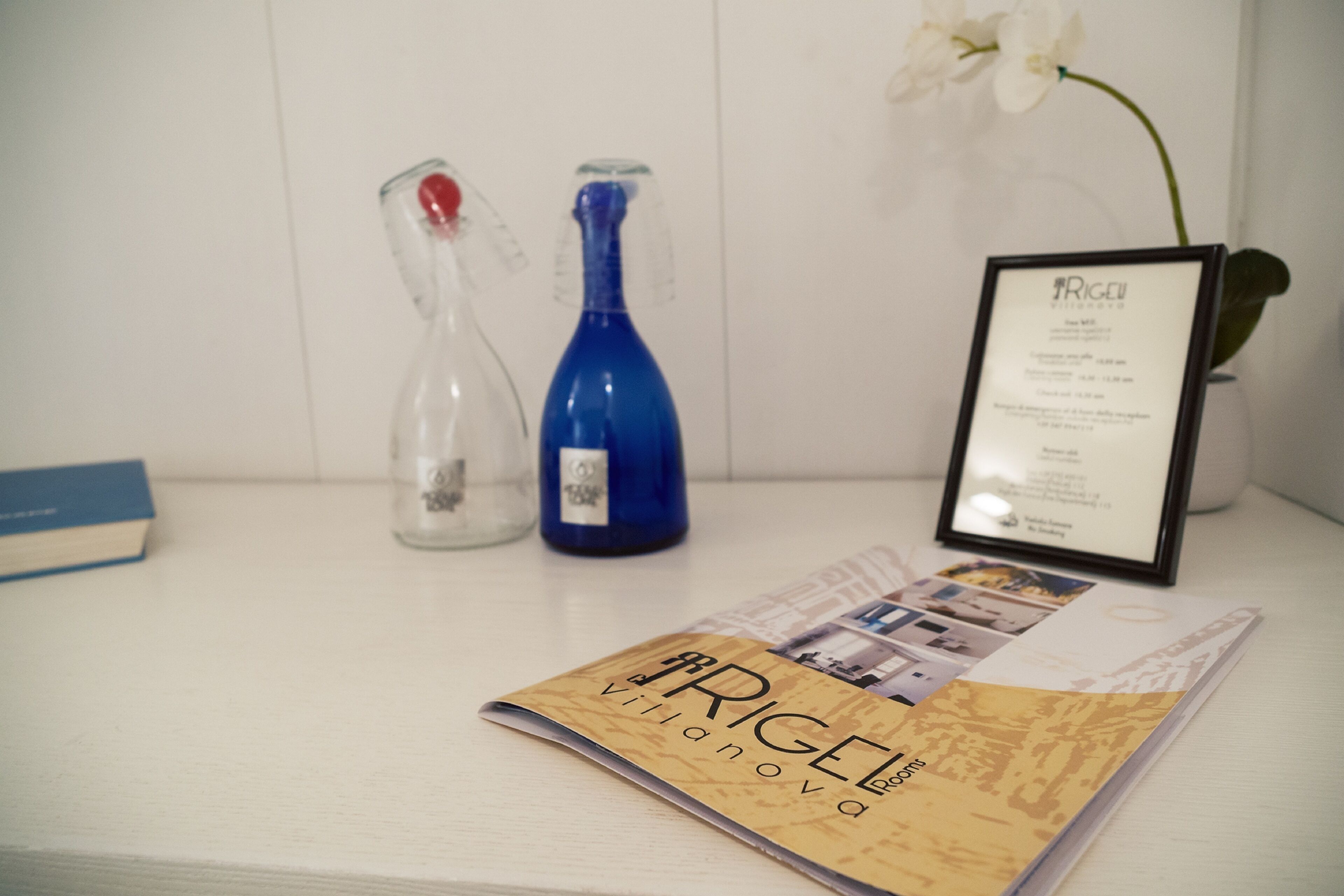 Foto - Villanova Rooms